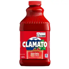 GENERICO - Clamato Extra Picante Mott's 1,89 L Kiosclub