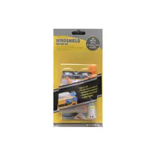 GENERICO - Kit reparador de parabrisas autos