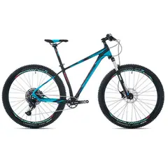 UPLAND - Bicicleta Aro 29 Count 600 Azul