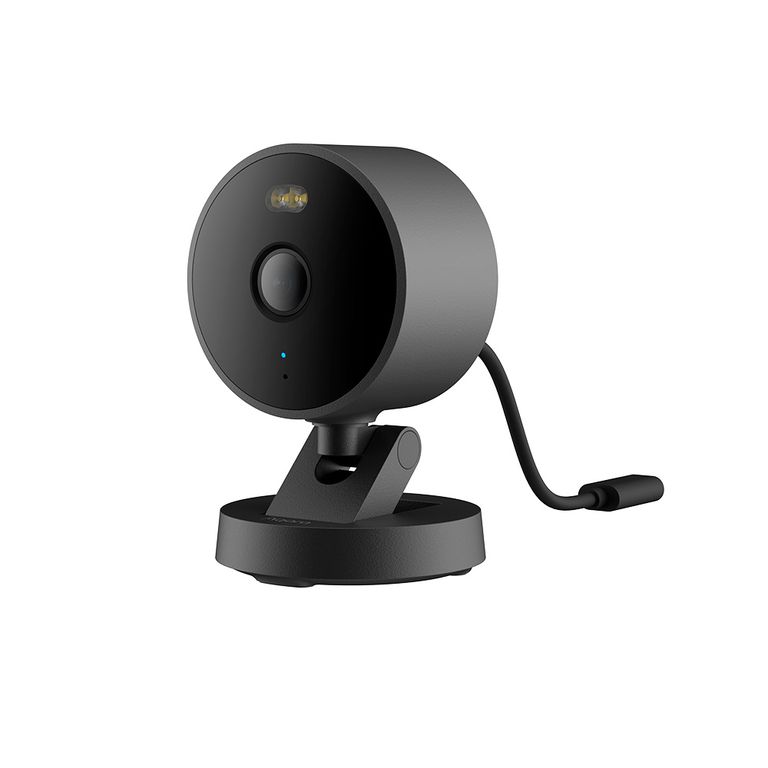 Camara Smart 2K G100 Negro