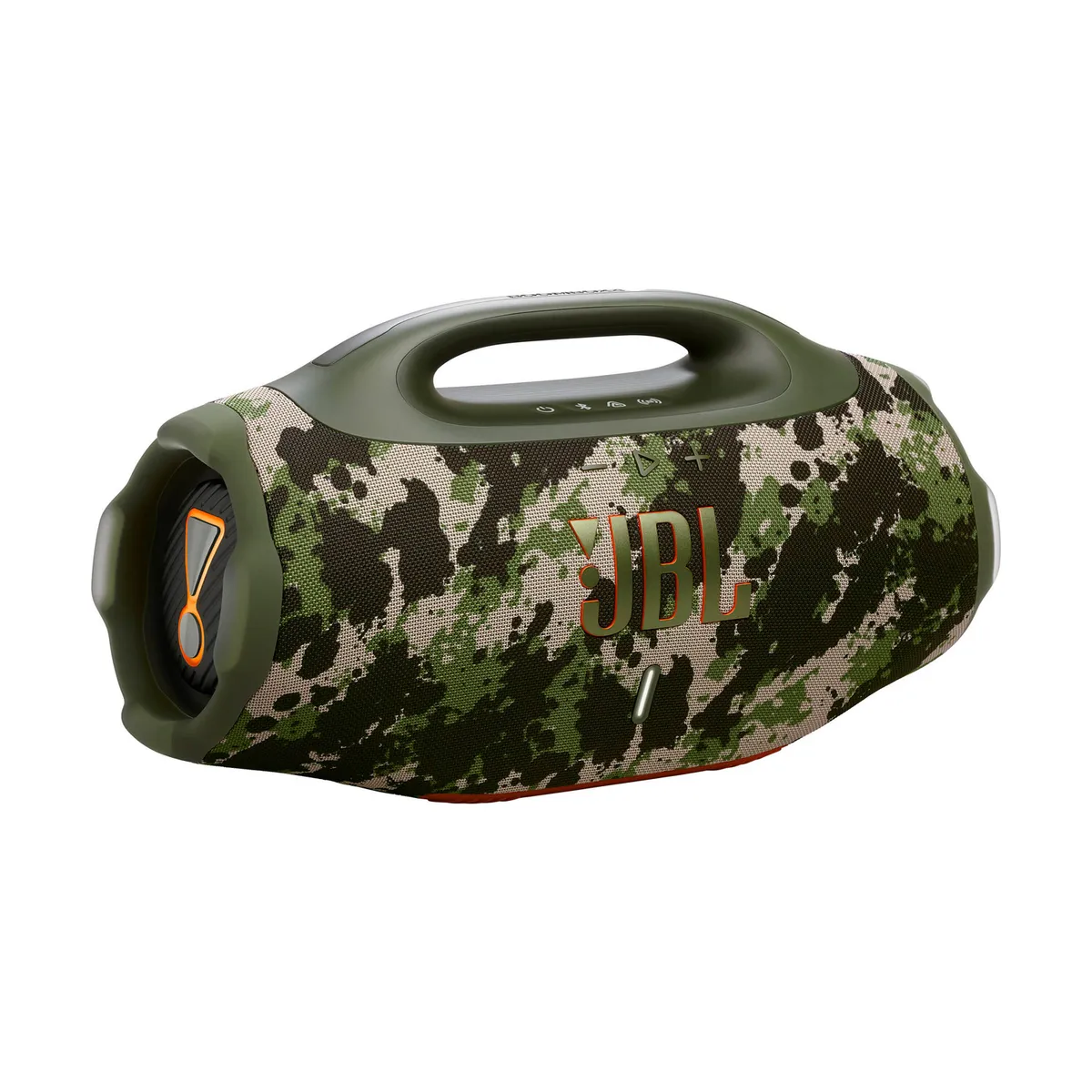 JBL - Parlante Inalámbrico JBL Boombox 4 BT Squad
