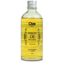 CLOE - Serum Capilar Fascination Oil Nutritivo Recharge 100 ml