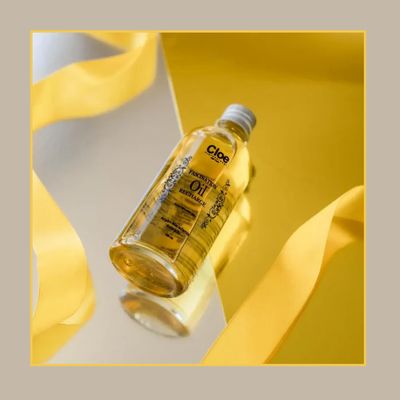 Imagen 2 del producto Serum Capilar Fascination Oil Nutritivo Recharge 100 ml