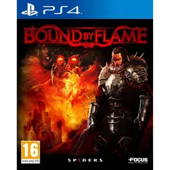 SONY - Bound By Flame - Ps4 - Juego Fisico - Sniper Games