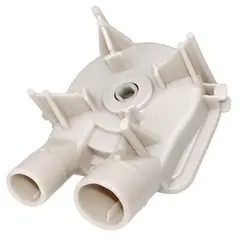WHIRLPOOL - Bomba Agua Para Lavadoras Sin Trampa 3363394