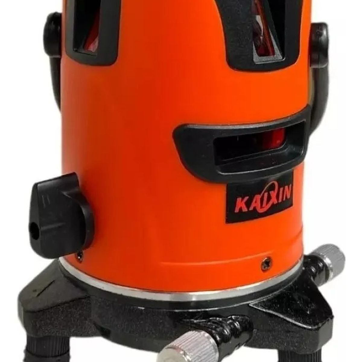 GENERICO - Nivel Laser 360 grado 5 Líneas Autonivelante Profesional
