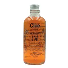 CLOE - Serum Capilar Fascination Pearl Oil Nutritivo Recharge 100 ml