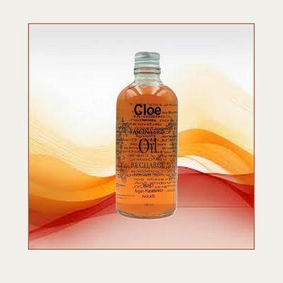 Imagen 2 del producto Serum Capilar Fascination Pearl Oil Nutritivo Recharge 100 ml