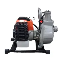 GENERICO - Motobomba de Agua 1.5 Pulgadas