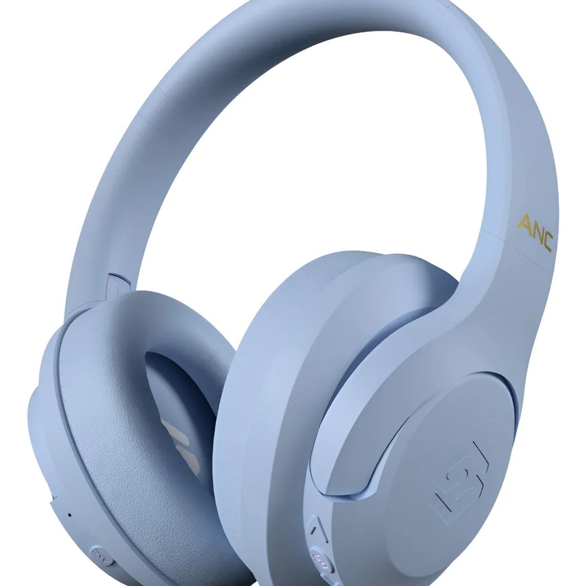 SLEVE - Audífonos Inalámbricos Bluetooth Sleve Pulse ANC 2 Gen Cancelación de Ruido Activa 45 Horas Batería