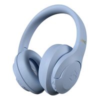 Audífonos Inalámbricos Bluetooth Pulse ANC 2 Gen Cancelación de Ruido Activa 45 Horas Batería Azul