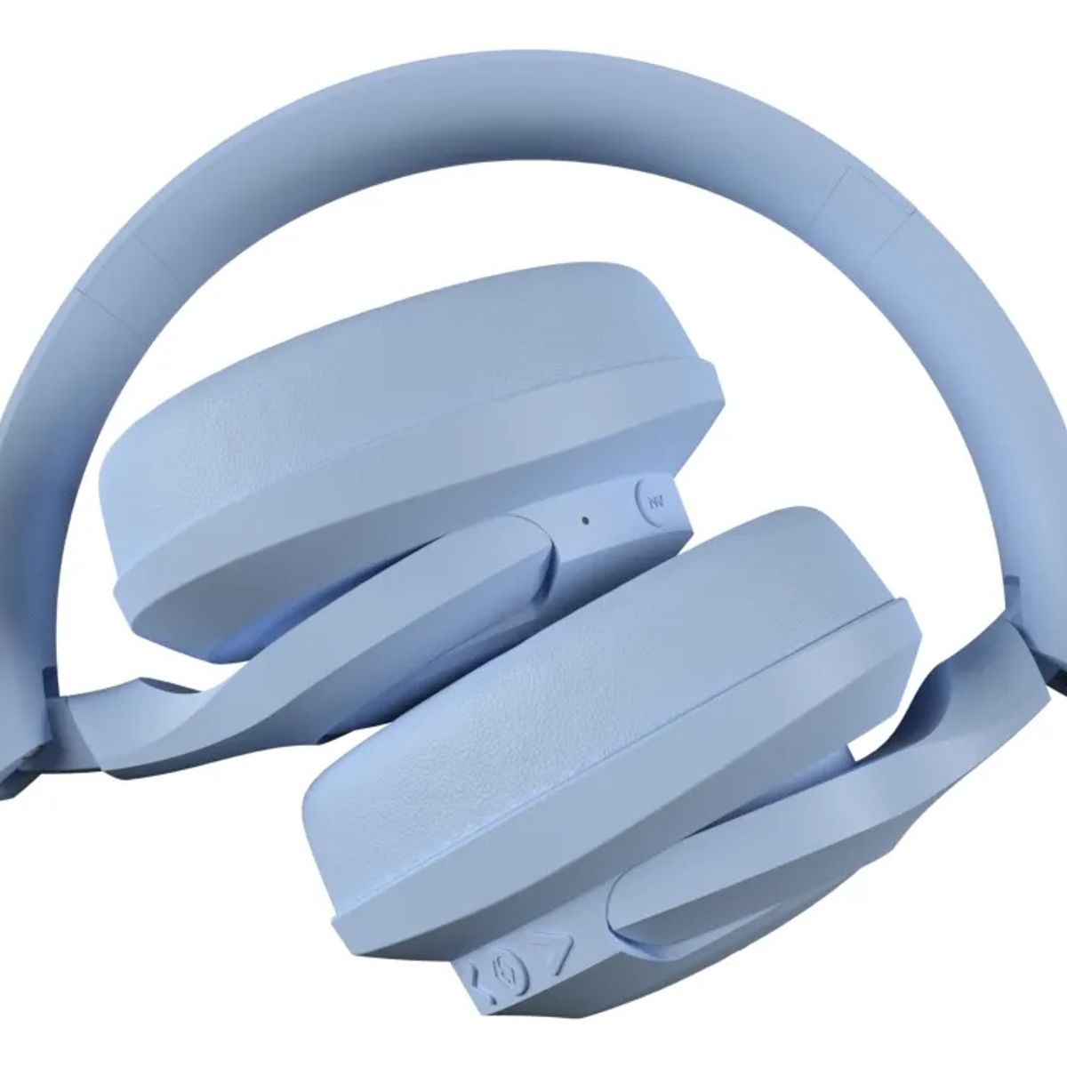 SLEVE - Audífonos Inalámbricos Bluetooth Sleve Pulse ANC 2 Gen Cancelación de Ruido Activa 45 Horas Batería