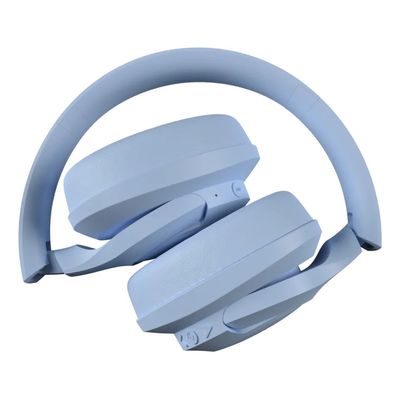 Imagen 2 del producto Audífonos Inalámbricos Bluetooth Pulse ANC 2 Gen Cancelación de Ruido Activa 45 Horas Batería Azul