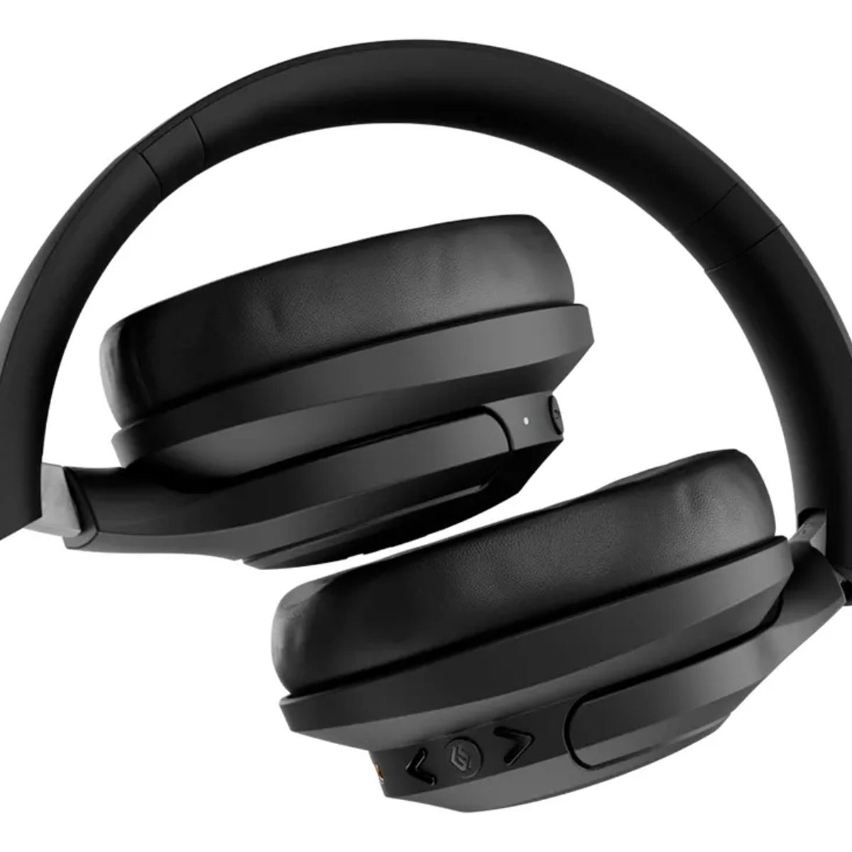 SLEVE - Audífonos Inalámbricos Bluetooth Sleve Pulse ANC 2 Gen Cancelación de Ruido Activa 45 Horas Batería