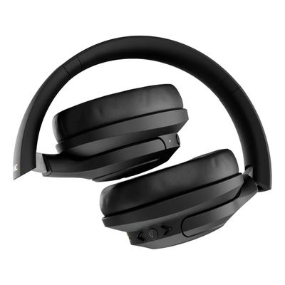 Imagen 2 del producto Audífonos Inalámbricos Bluetooth Pulse ANC 2 Gen Cancelación de Ruido Activa 45 Horas Batería Negro