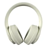 Audífonos Inalámbricos Bluetooth Pulse ANC 2 Gen Cancelación de Ruido Activa 45 Horas Batería Beige