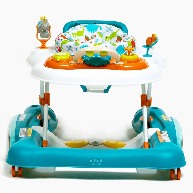 Andador Caminador 5 En 1