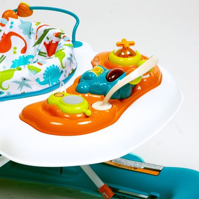 Imagen 2 del producto Andador Caminador 5 En 1