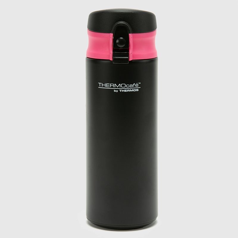 THERMOS - Botella Acero Inox 350 ml Liso Fucsia