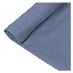 ANDESLAND OUTDOOR APPAREL - Toalla Microfibra Secado Rápido Azul Acero 120x180cm