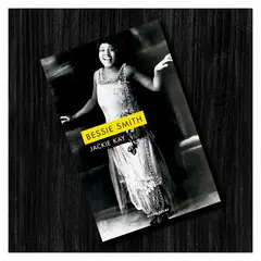 GENERICO - Bessie Smith - Jackie Kay - Libro