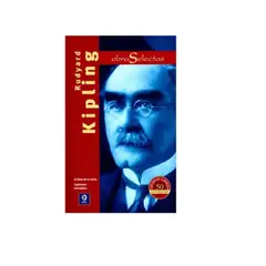 EDIMAT LIBROS - Obras Selectas Rudyard Kipling