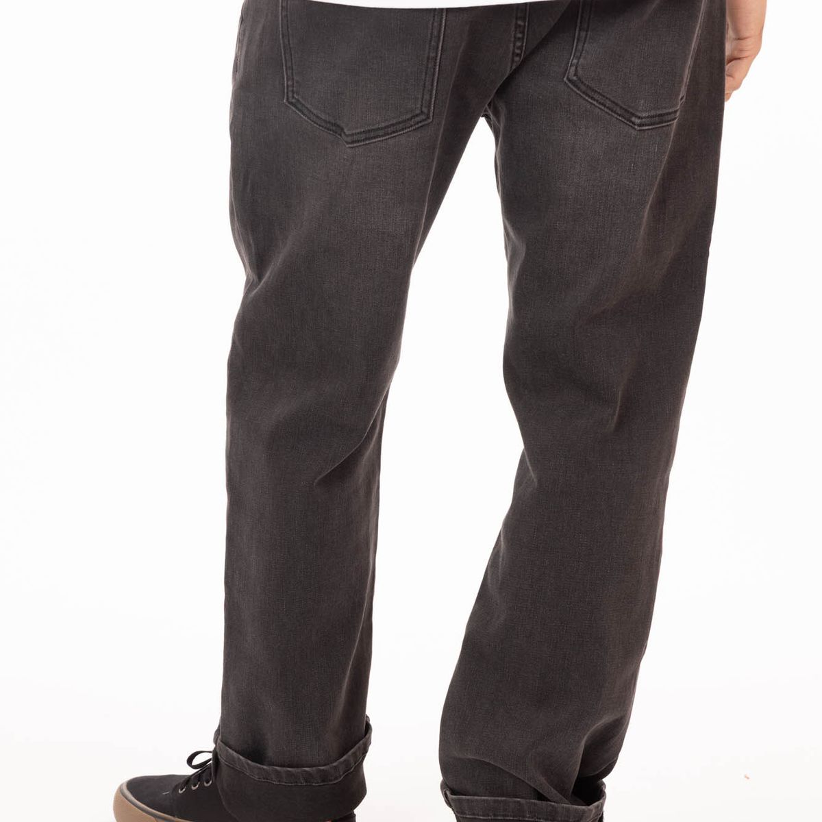 RIP CURL - Jeans Dreamrider Negro Hombre Rip Curl