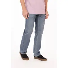 RIP CURL - Jeans Breakbeam Azul Hombre