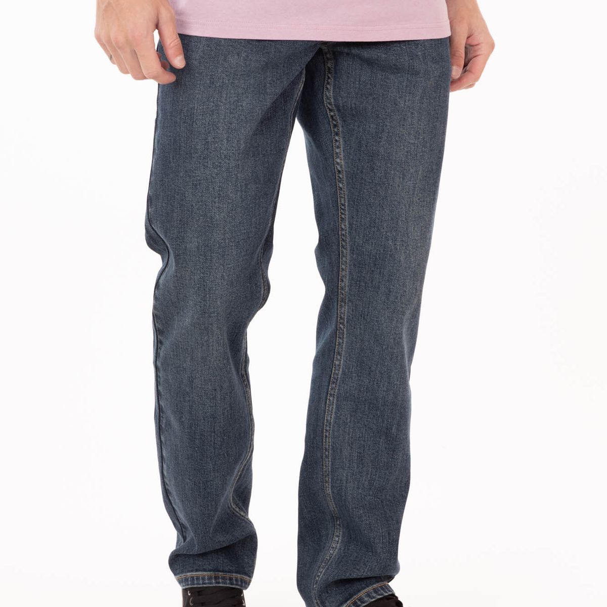 RIP CURL - Jeans Cloudwave Azul Hombre Rip Curl