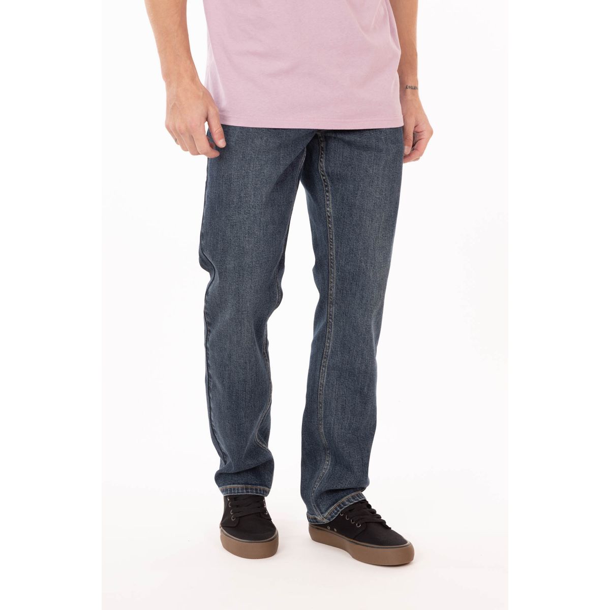 RIP CURL - Jeans Cloudwave Azul Hombre Rip Curl