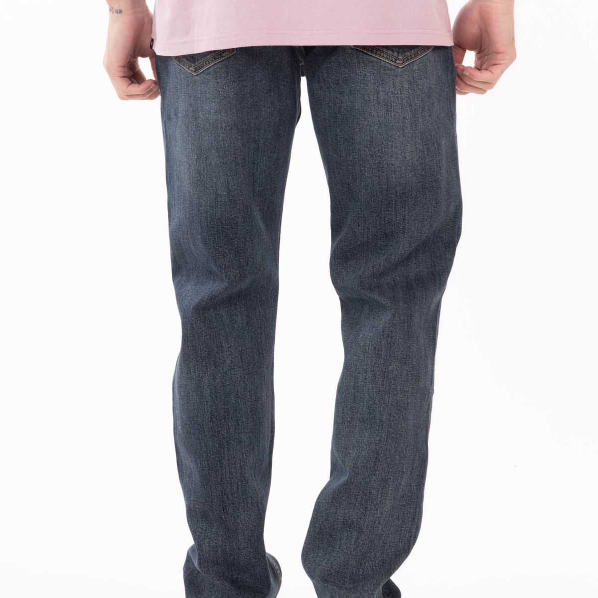 RIP CURL - Jeans Cloudwave Azul Hombre Rip Curl