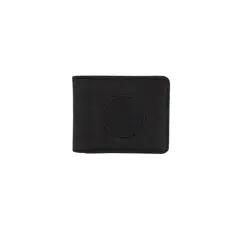 RIP CURL - Billetera Earthrider Negro Hombre