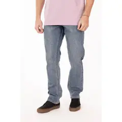 RIP CURL - Jeans Oceanfire Azul Hombre