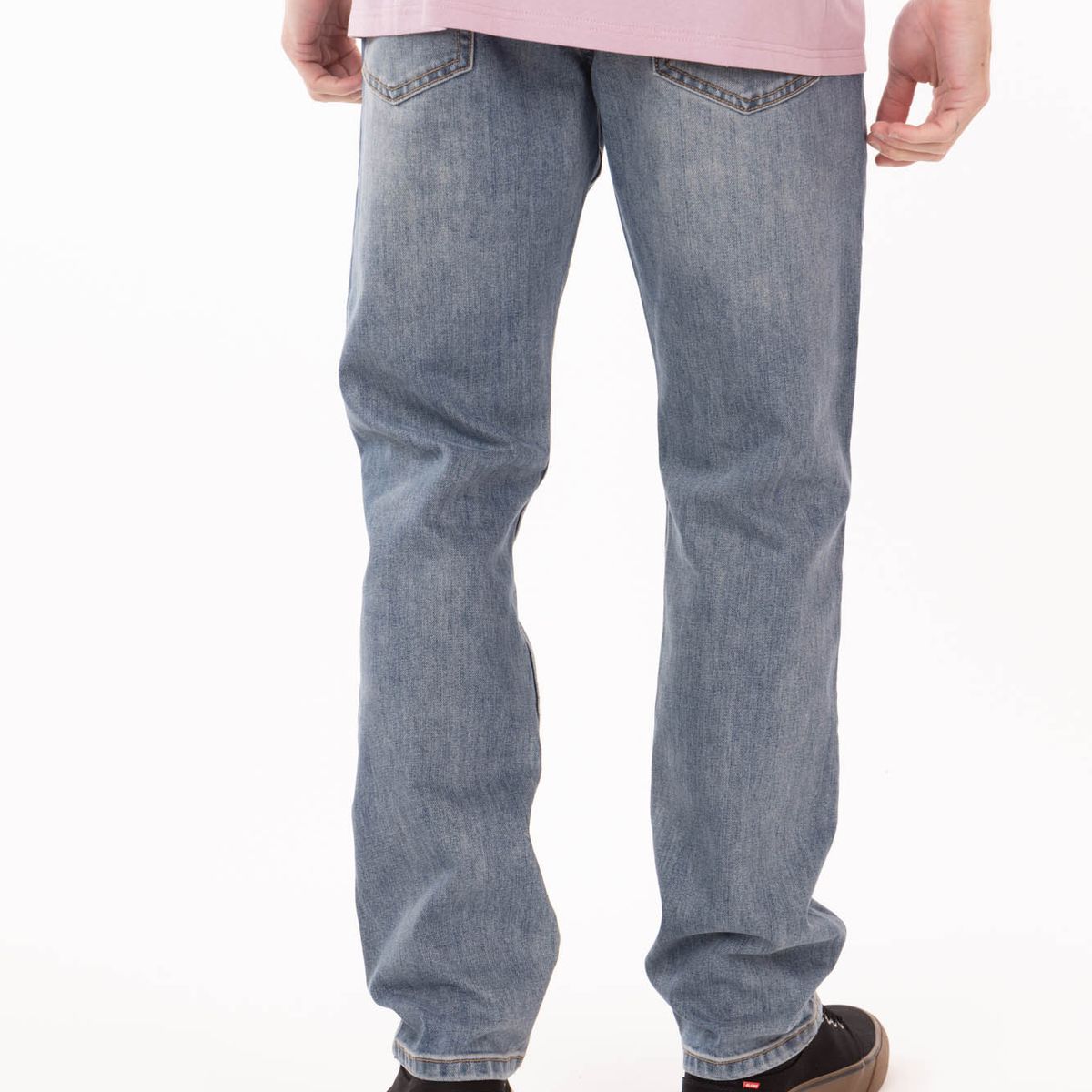 RIP CURL - Jeans Oceanfire Azul Hombre Rip Curl