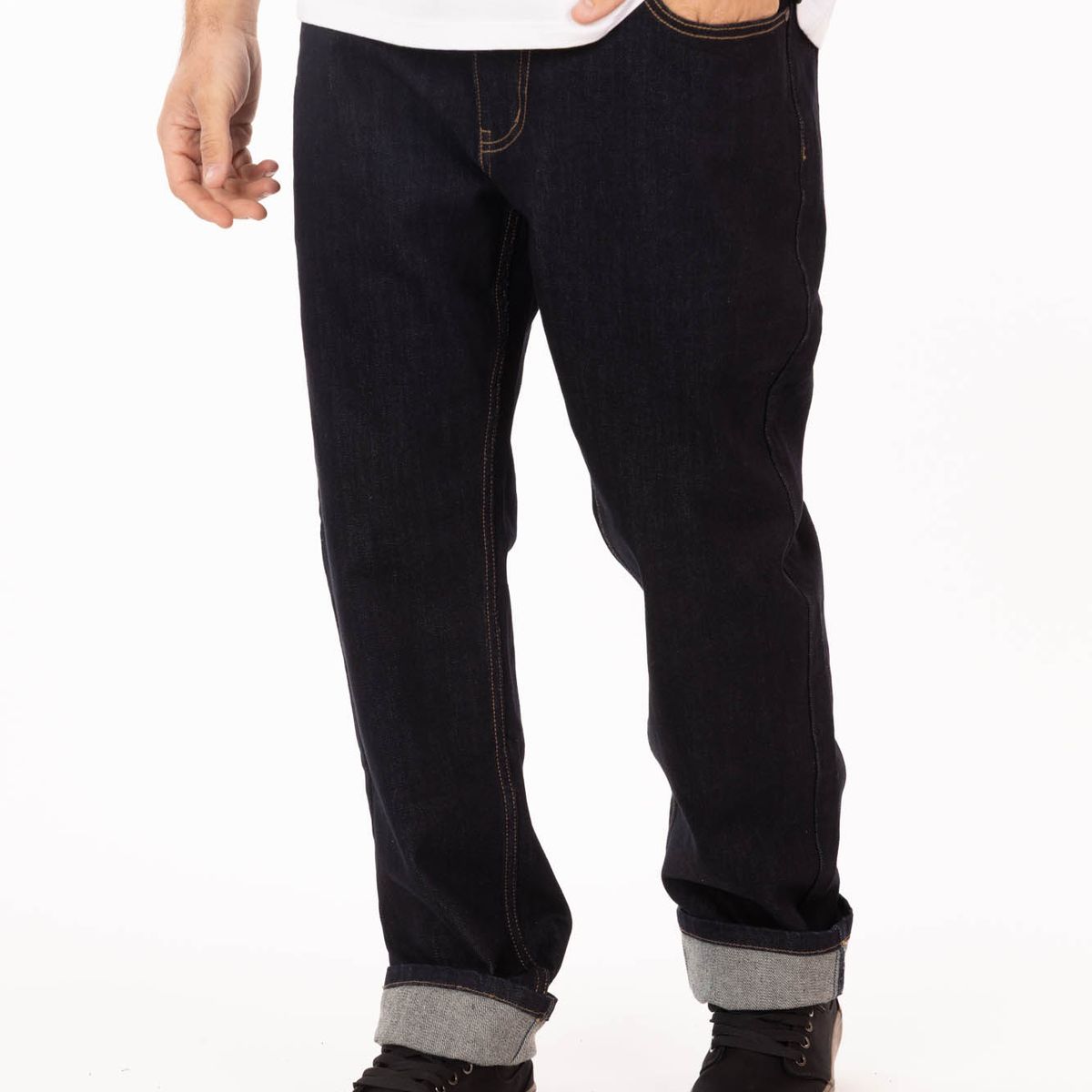 RIP CURL - Jeans Reefbeat Celeste Hombre Rip Curl