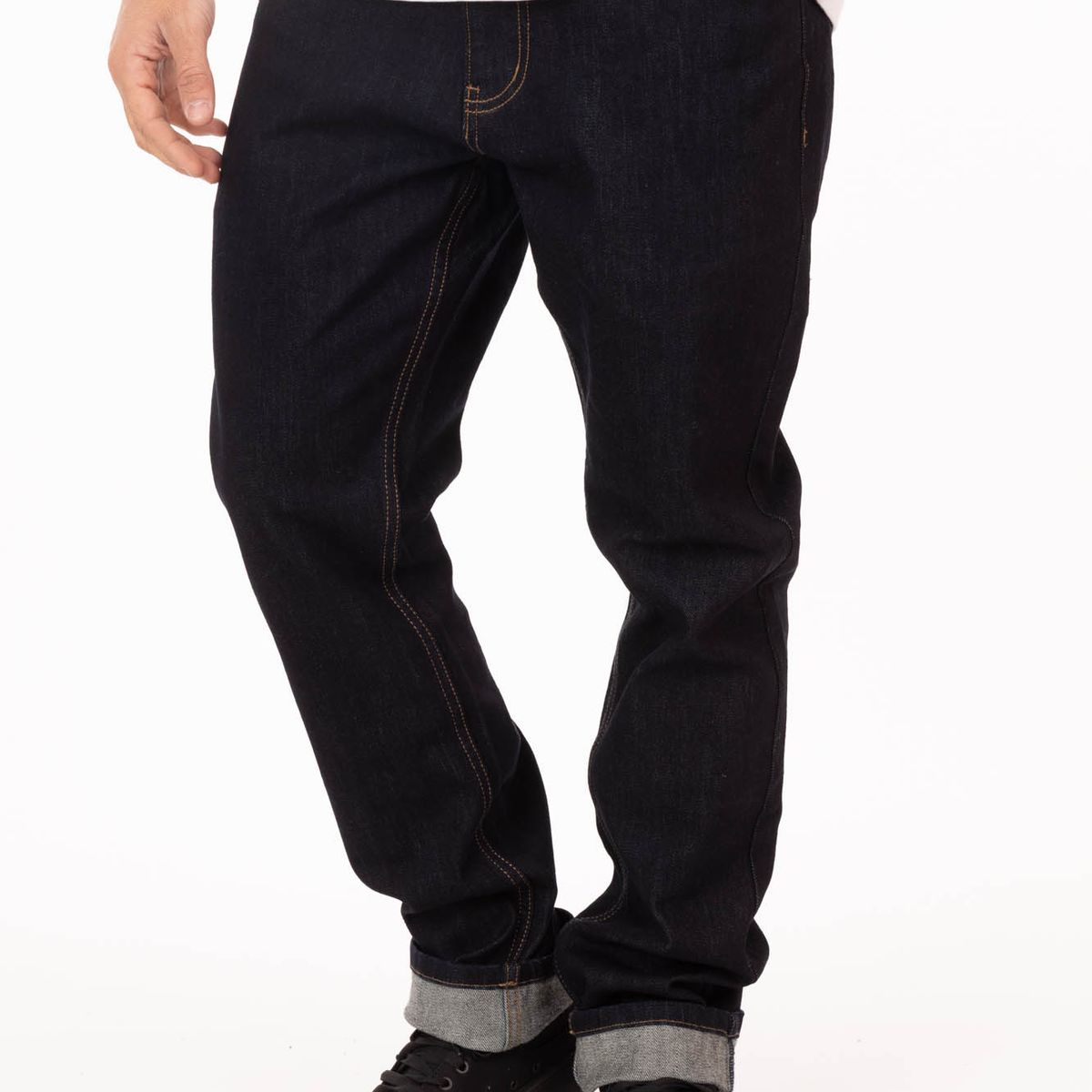 RIP CURL - Jeans Windrush Celeste Hombre Rip Curl