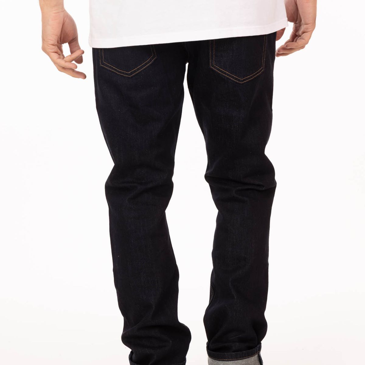 RIP CURL - Jeans Windrush Celeste Hombre Rip Curl