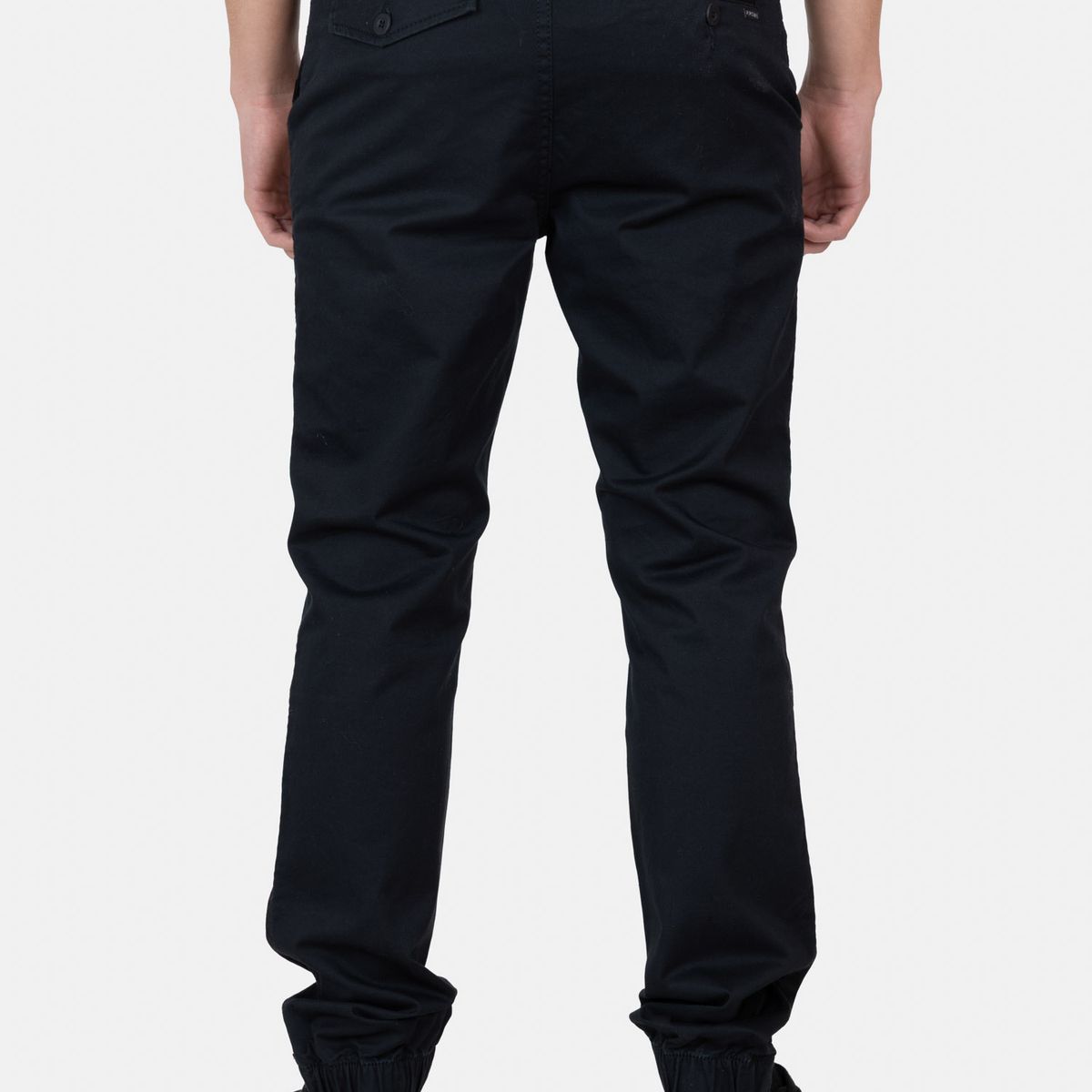 RIP CURL - Pantalon Jogger Windline Negro Infantil Rip Curl