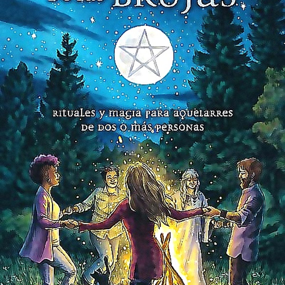 KEPLER - Libro La Sabiduría De Las Brujas - Blake, Deborah