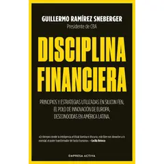 EMPRESA ACTIVA - Libro Disciplina Financiera - Ramírez, Guillermo