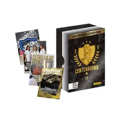PANINI CHILE - Set De Actualización Colo-Colo Centenario