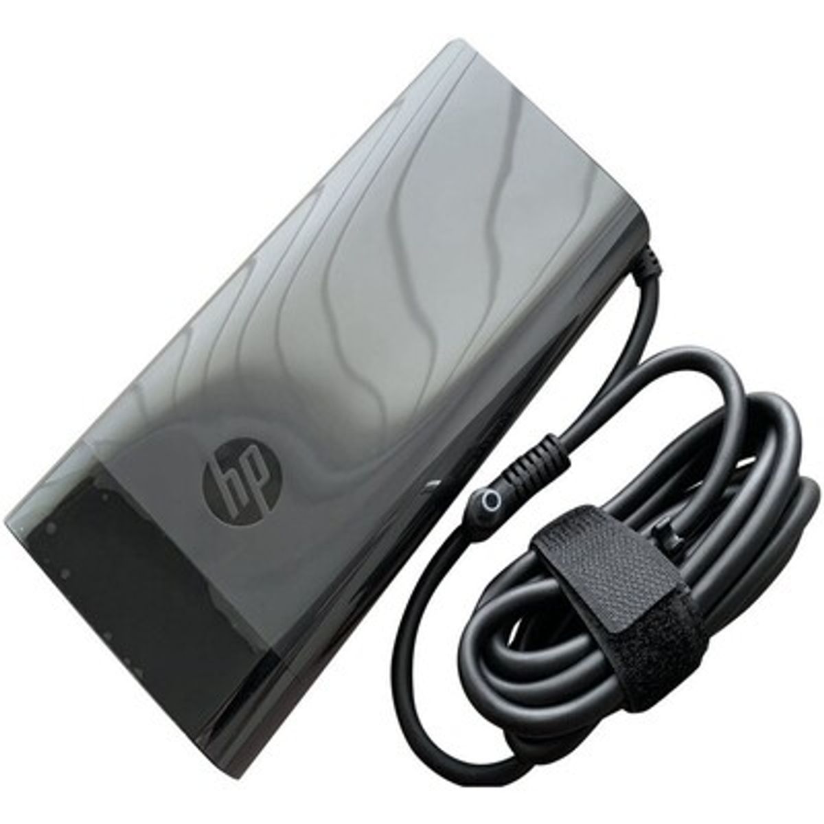 HP - Cargador HP 135W Smart AC adapter PFC Slim Barrel 45mm