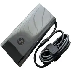 HP - Cargador 135W Smart AC adapter PFC Slim Barrel 45mm