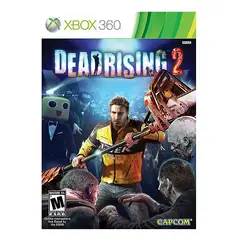 XBOX - Dead Rising 2 - 360 Físico - Sniper