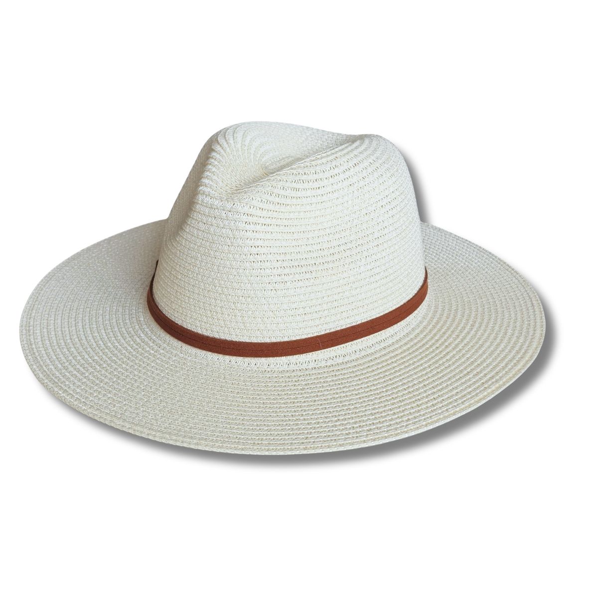 COLETTE - Sombrero Veraniego De Playa Barbara Ala Mediana Colores