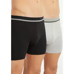 KAYSER - Pack 2x boxer P293106-SUR - Multicolor - XXXL