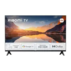 XIAOMI - Televisor TV A 32“ 2025 HD Google TV