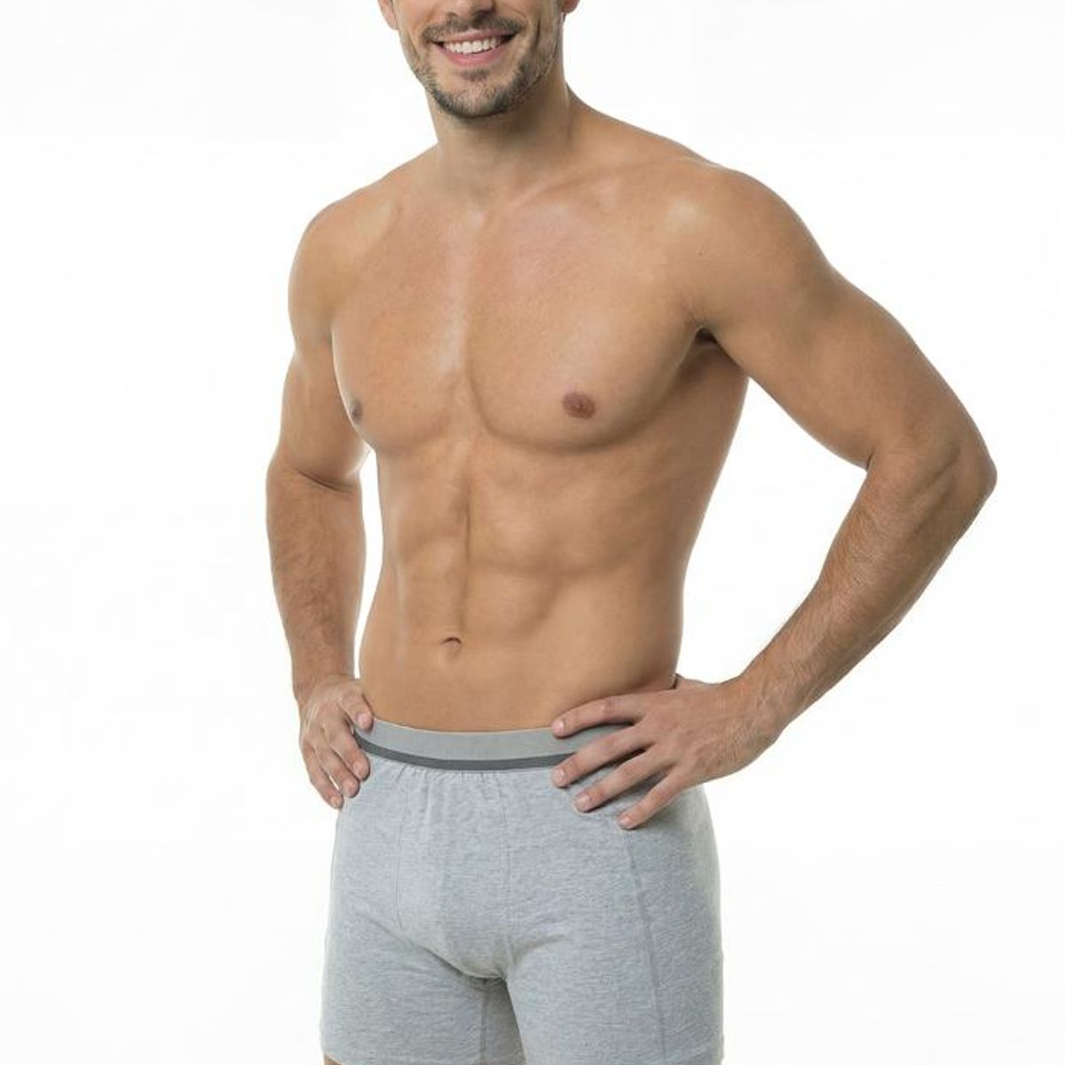 KAYSER - Pack 2x boxer P293106-SUR Kayser - Multicolor - XXXL