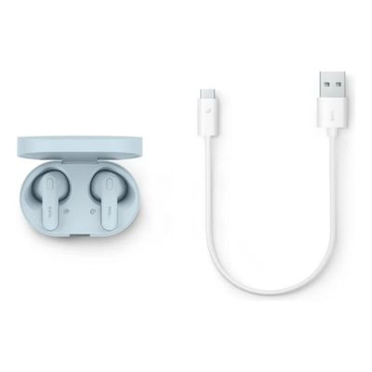 PHILIPS - Audífonos True Wireless Bluetooth Philips Tat1138 azul