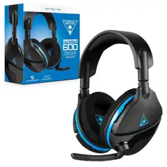 TURTLE BEACH - Headset Stealth 600 - Sniper Game